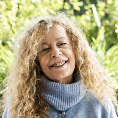 Loredana Lipperini