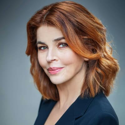 Paola Saluzzi