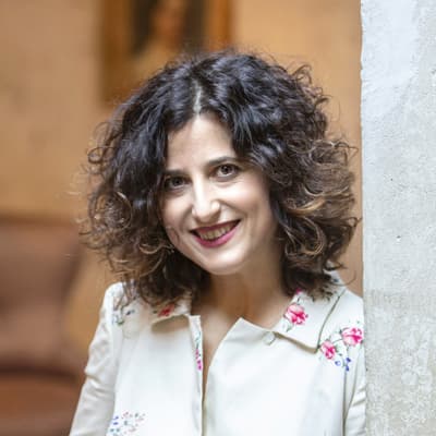 Elvira Serra