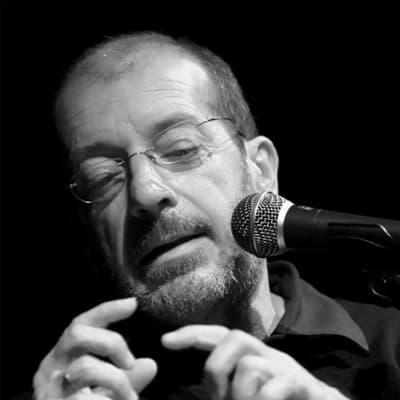 Dario Vergassola