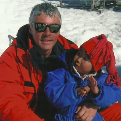 Massimo Mapelli