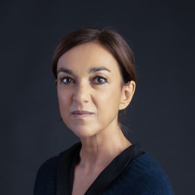 Daria Bignardi