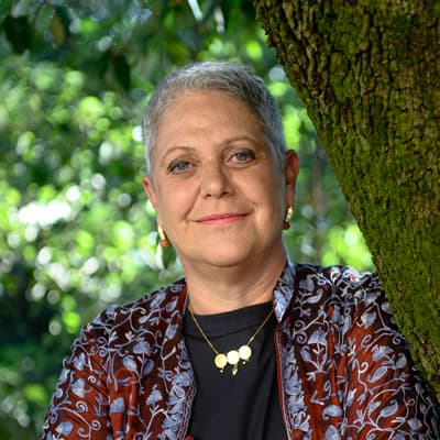 Paola Caridi