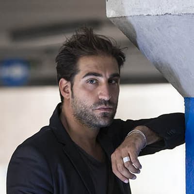 Piergiorgio Pulixi