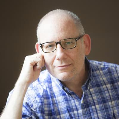 David Leavitt